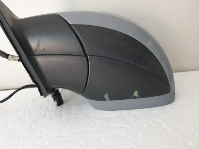 bontott AUDI Q7 Bal Visszapillantó Tükör (Elektromos)