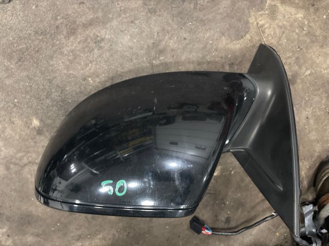 bontott AUDI Q7 Bal Visszapillantó Tükör (Elektromos)