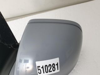 bontott AUDI Q7 Bal Visszapillantó Tükör (Elektromos)