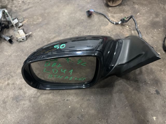 bontott AUDI Q7 Bal Visszapillantó Tükör (Elektromos)