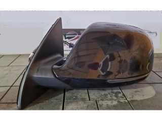 bontott AUDI Q7 Bal Visszapillantó Tükör (Elektromos)