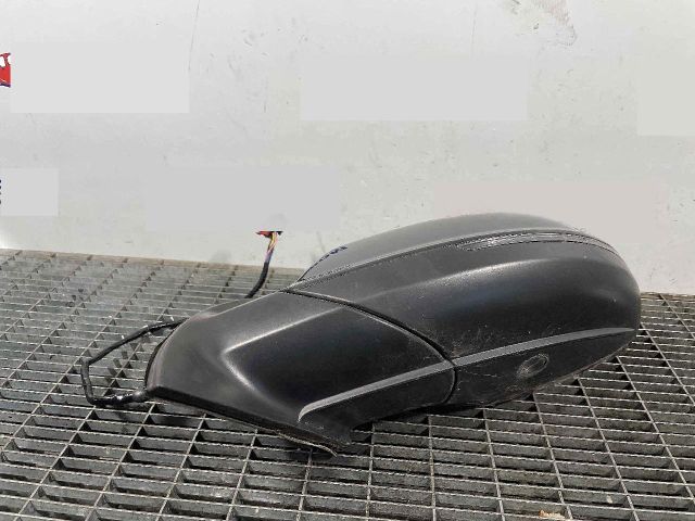 bontott AUDI Q7 Bal Visszapillantó Tükör (Elektromos)