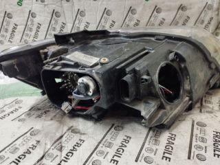 bontott AUDI Q7 Bal Xenon Fényszóró