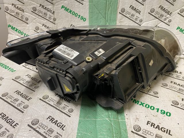 bontott AUDI Q7 Bal Xenon Fényszóró