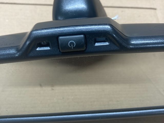 bontott AUDI Q7 Belső Visszapillantó Tükör