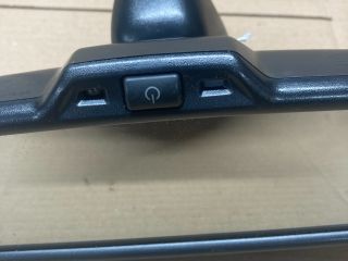 bontott AUDI Q7 Belső Visszapillantó Tükör