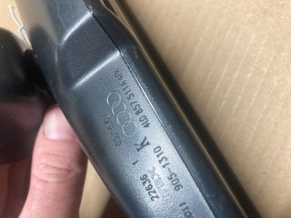 bontott AUDI Q7 Belső Visszapillantó Tükör