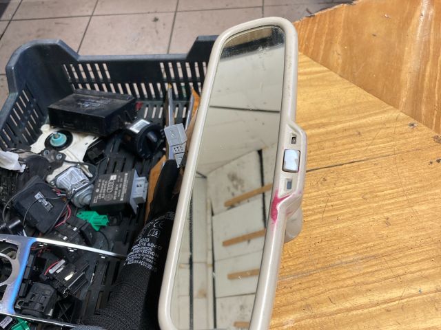 bontott AUDI Q7 Belső Visszapillantó Tükör