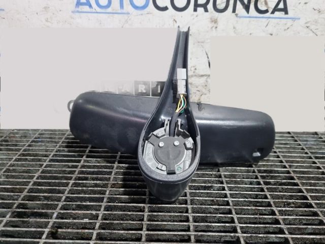 bontott AUDI Q7 Belső Visszapillantó Tükör