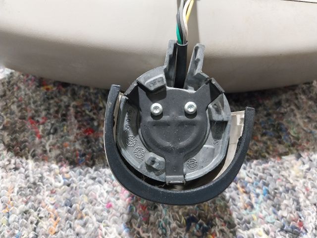 bontott AUDI Q7 Belső Visszapillantó Tükör