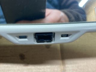 bontott AUDI Q7 Belső Visszapillantó Tükör