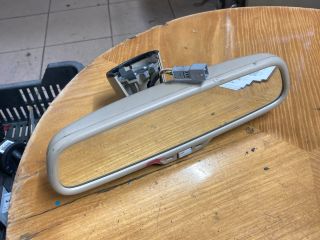 bontott AUDI Q7 Belső Visszapillantó Tükör