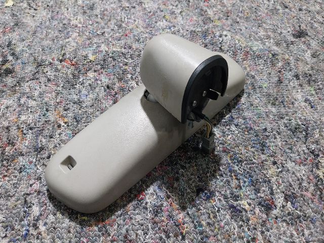 bontott AUDI Q7 Belső Visszapillantó Tükör