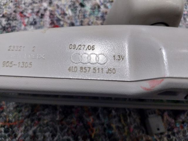 bontott AUDI Q7 Belső Visszapillantó Tükör