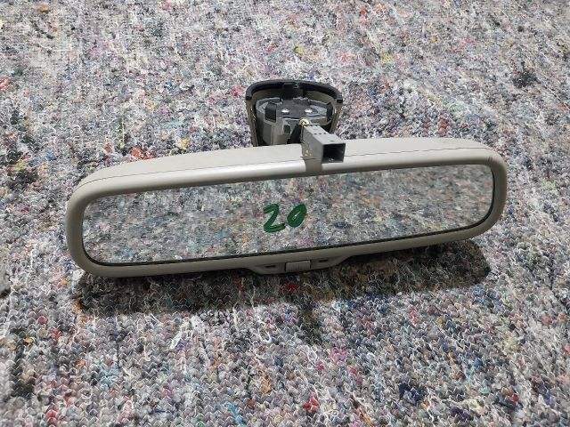 bontott AUDI Q7 Belső Visszapillantó Tükör