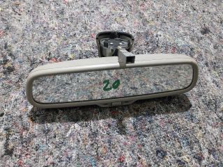 bontott AUDI Q7 Belső Visszapillantó Tükör