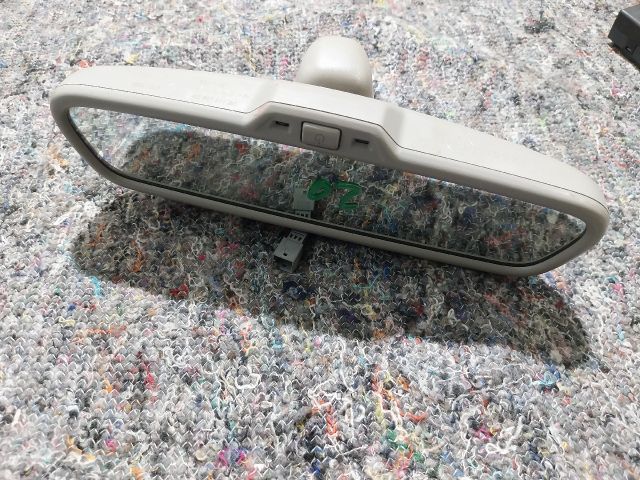 bontott AUDI Q7 Belső Visszapillantó Tükör