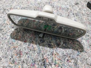 bontott AUDI Q7 Belső Visszapillantó Tükör