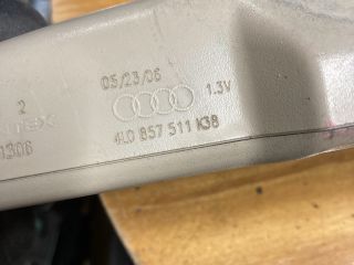 bontott AUDI Q7 Belső Visszapillantó Tükör