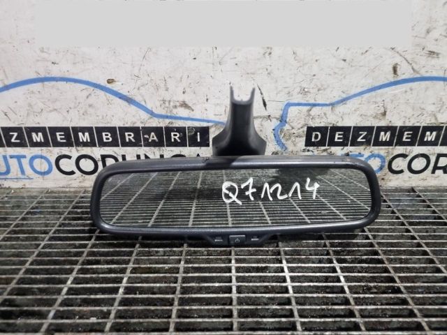 bontott AUDI Q7 Belső Visszapillantó Tükör