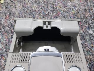 bontott AUDI Q7 Beltér Világítás Első