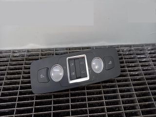 bontott AUDI Q7 Beltér Világítás Első