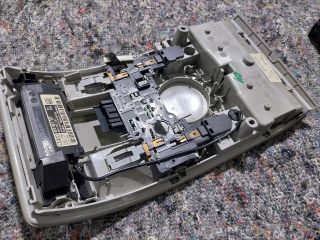 bontott AUDI Q7 Beltér Világítás Első