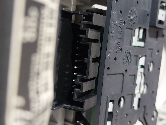 bontott AUDI Q7 Beltér Világítás Első