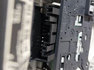 bontott AUDI Q7 Beltér Világítás Első