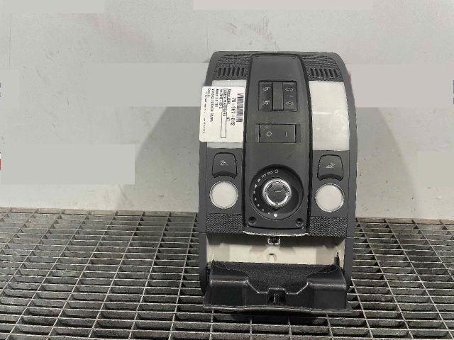 bontott AUDI Q7 Beltér Világítás Első