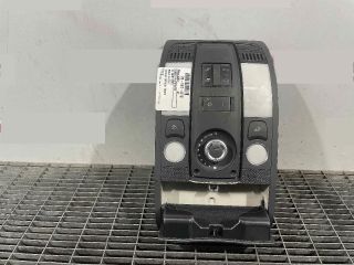 bontott AUDI Q7 Beltér Világítás Első