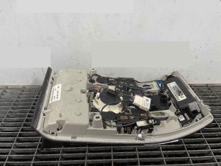 bontott AUDI Q7 Beltér Világítás Első