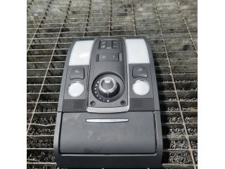 bontott AUDI Q7 Beltér Világítás Első