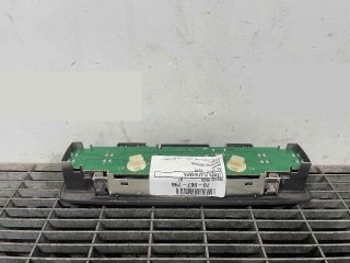 bontott AUDI Q7 Beltér Világítás Első