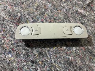 bontott AUDI Q7 Beltér Világítás Hátsó