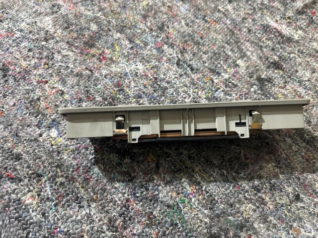 bontott AUDI Q7 Beltér Világítás Hátsó