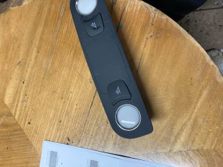 bontott AUDI Q7 Beltér Világítás Hátsó