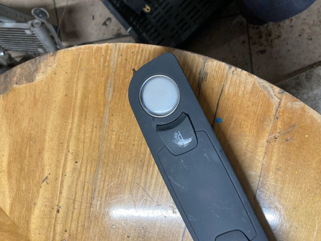 bontott AUDI Q7 Beltér Világítás Hátsó