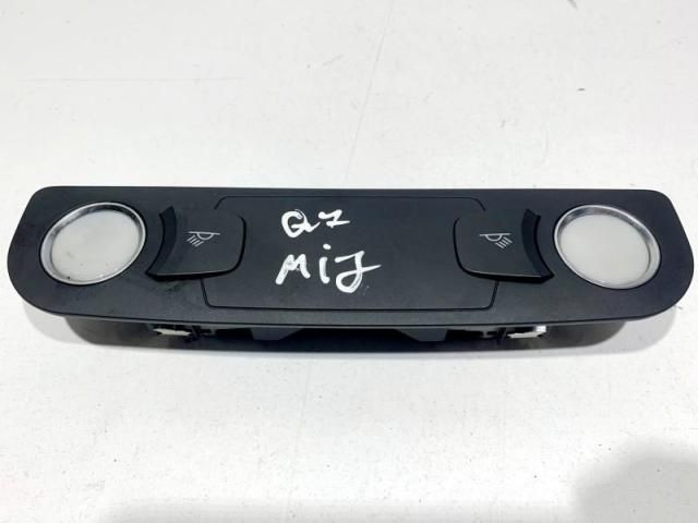 bontott AUDI Q7 Beltér Világítás Hátsó