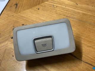 bontott AUDI Q7 Beltér Világítás Hátsó