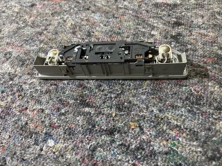 bontott AUDI Q7 Beltér Világítás Hátsó