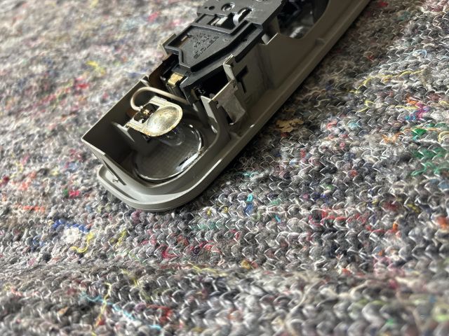 bontott AUDI Q7 Beltér Világítás Hátsó