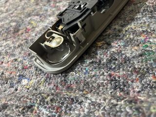 bontott AUDI Q7 Beltér Világítás Hátsó