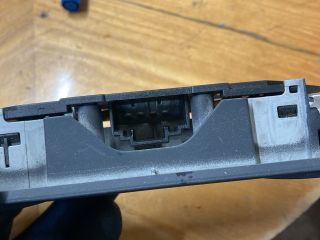 bontott AUDI Q7 Beltér Világítás Hátsó