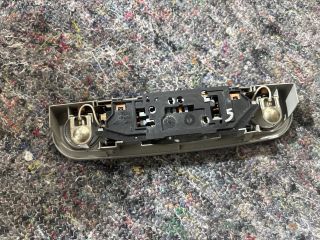 bontott AUDI Q7 Beltér Világítás Hátsó