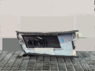 bontott AUDI Q7 Biztonsági Öv Magasság Állító