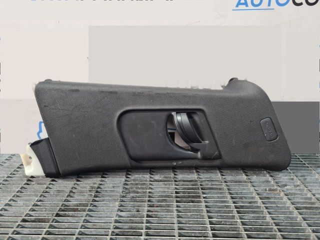 bontott AUDI Q7 Biztonsági Öv Magasság Állító