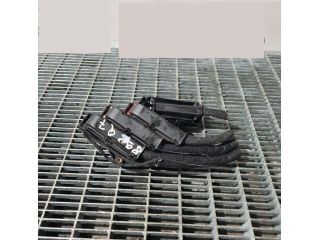 bontott AUDI Q7 Biztosítéktábla Utastér