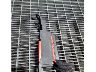 bontott AUDI Q7 Biztosítéktábla Utastér