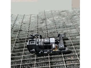 bontott AUDI Q7 Biztosítéktábla Utastér